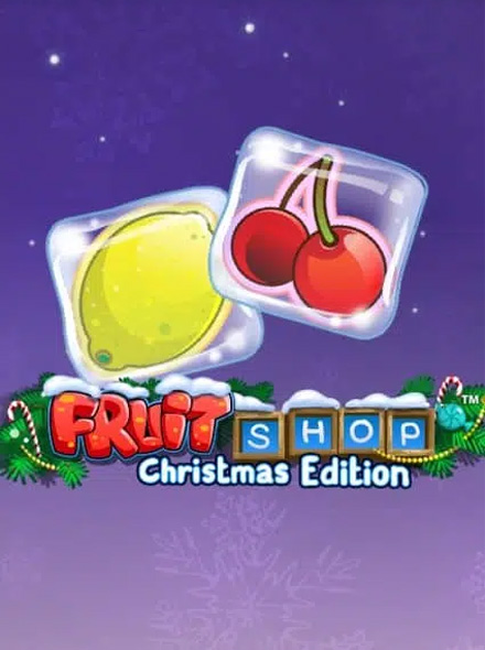 Fruit Shop Christmas Edition