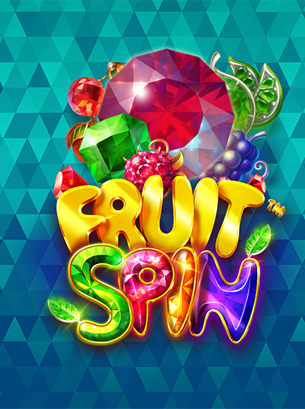 Fruit Spin