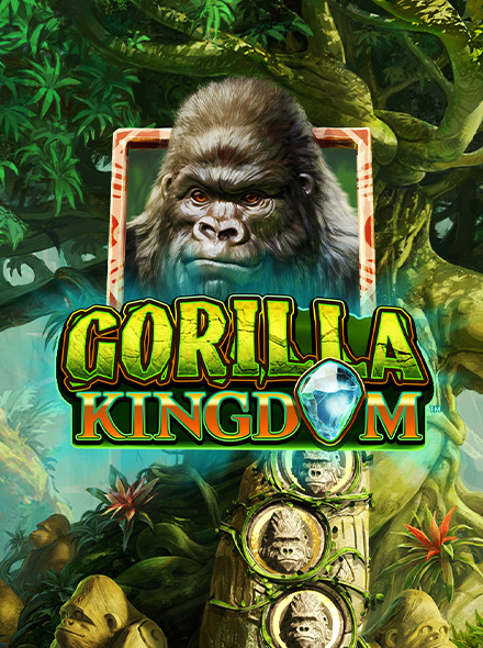 Gorilla Kingdom