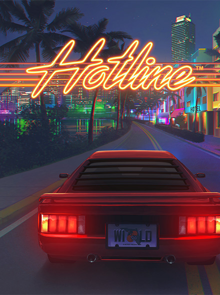 Hotline