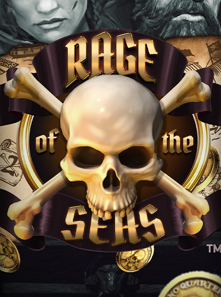 Rage of the Seas