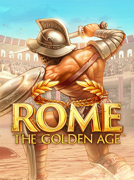 Rome:The Golden Age