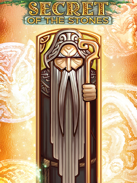 Secret of the Stones