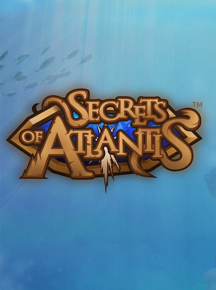 Secrets of Atlantis