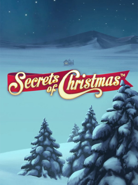 Secrets of Christmas