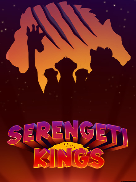 Serengeti Kings