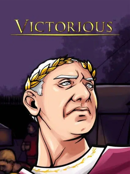 Victorious