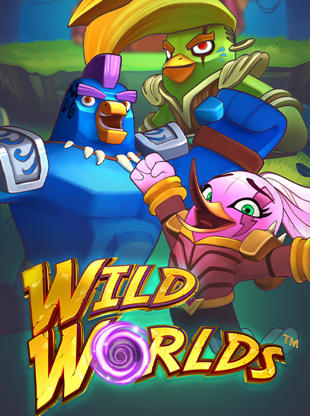 Wild Worlds