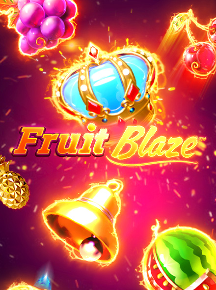 Fruit Blaze