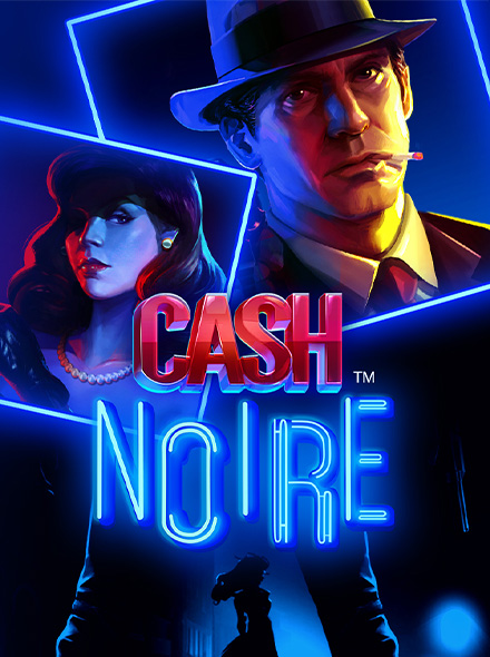Cash Noire