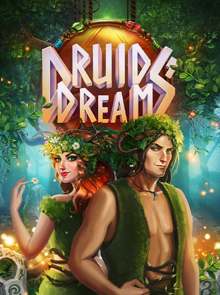 Druids' Dream