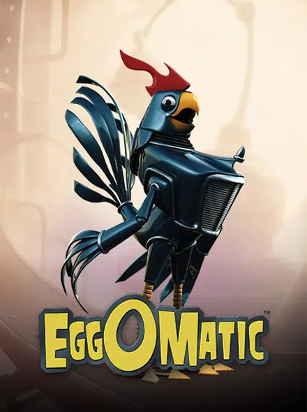 EggOMatic