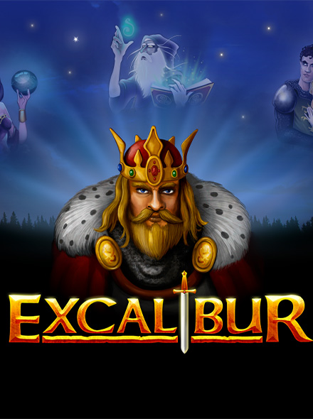 Excalibur