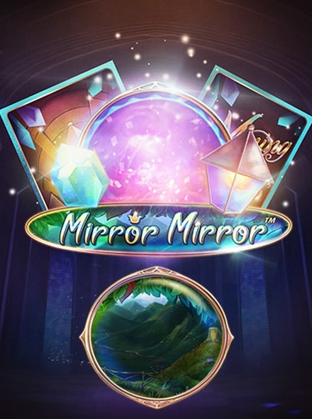 Fairytale Legends: Mirror Mirror