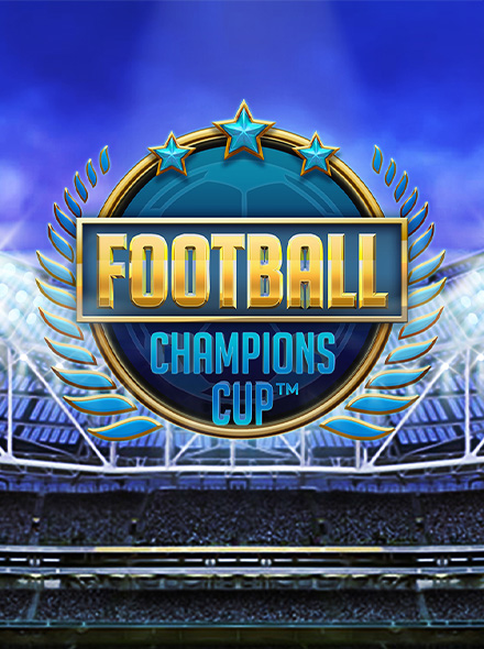 Football: Champions Cup