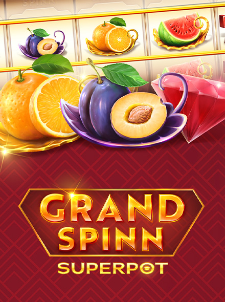 Grand Spinn