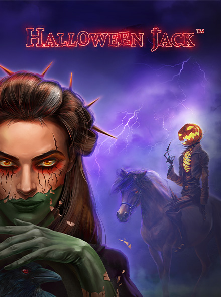 Halloween Jack