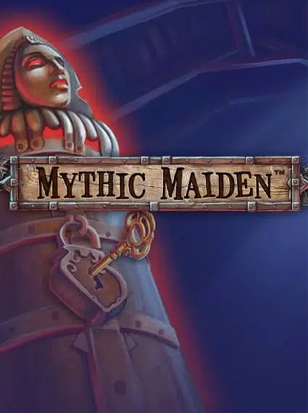Mythic Maiden