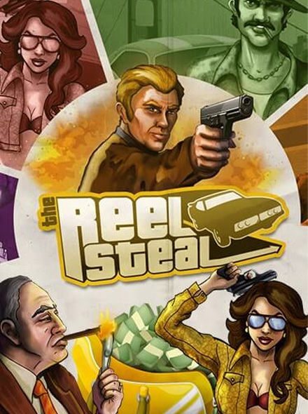 Reel Steal