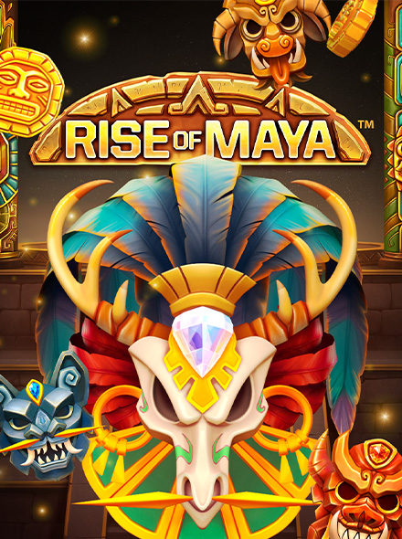 Rise of Maya