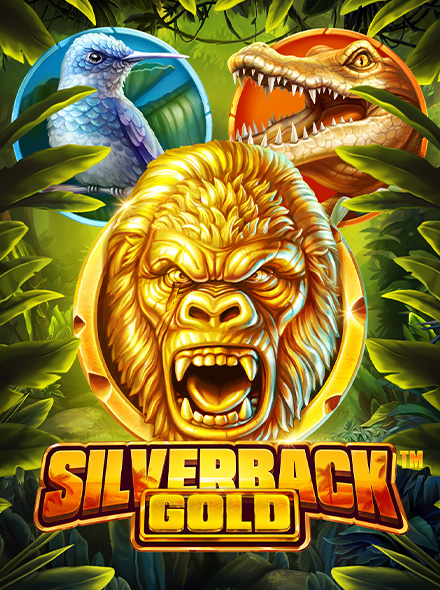 Silverback Gold