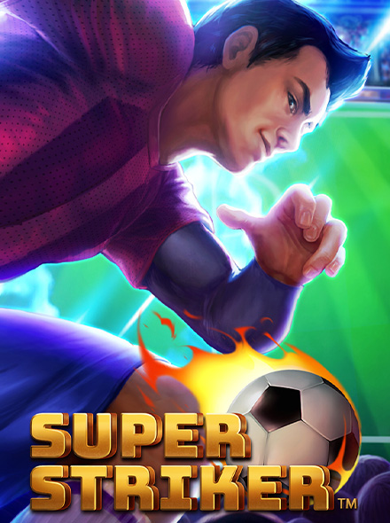 Super Striker