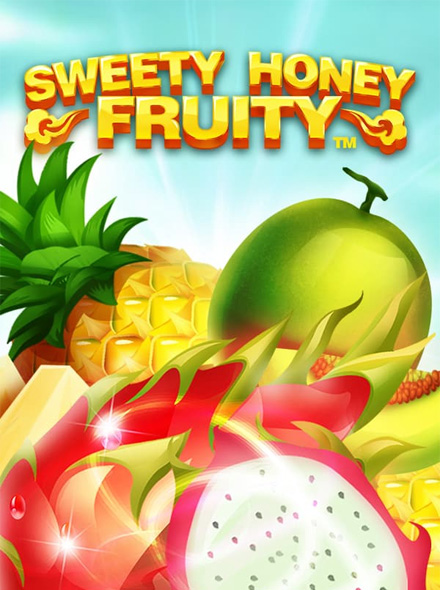 Sweety Honey Fruity