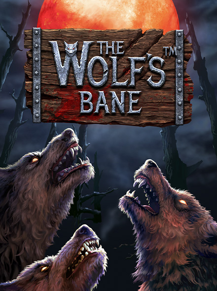 The Wolf's Bane