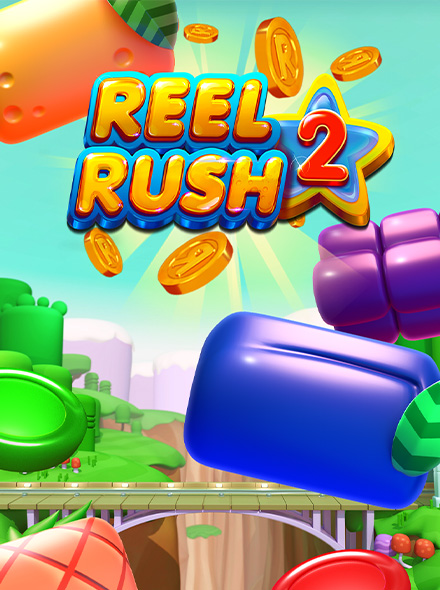 Reel Rush 2