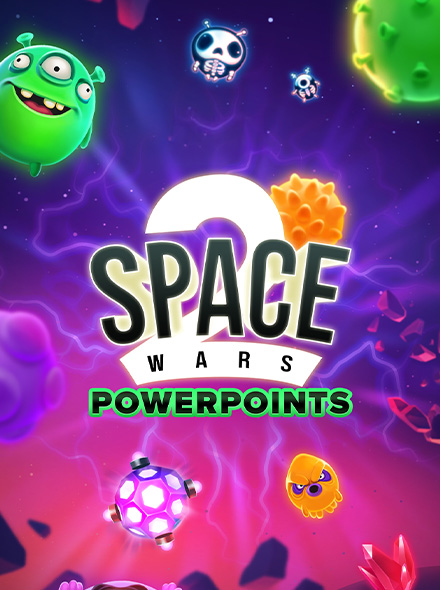 Space Wars 2