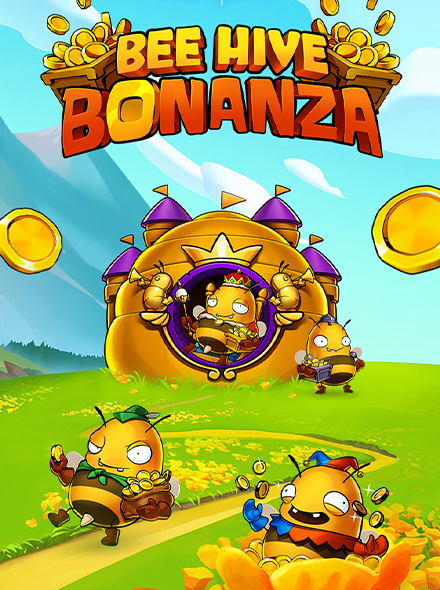Bee Hive Bonanza