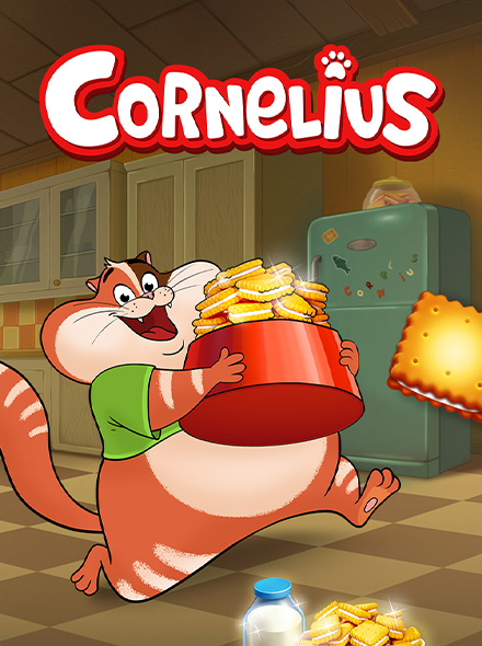 Cornelius