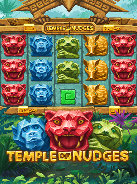 Temple of Nudges