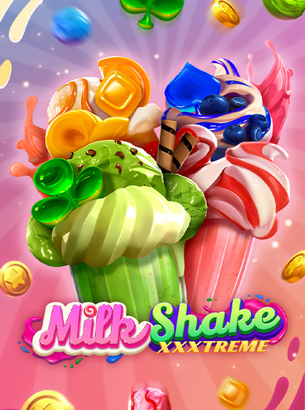 Milkshake XXXtreme