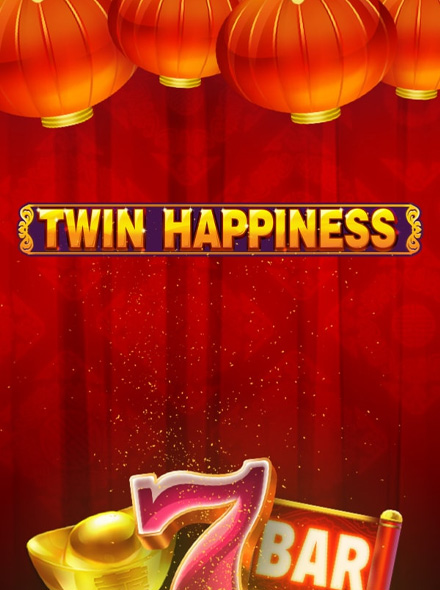 Twin Happiness
