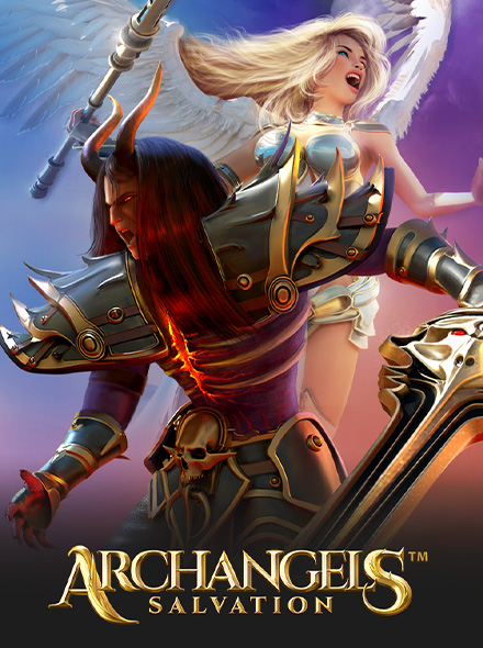 Archangels Salvation