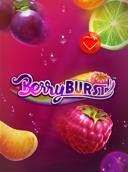 Berryburst