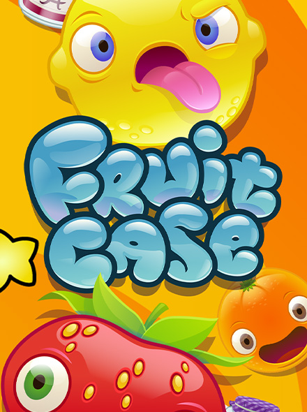 Fruit Case