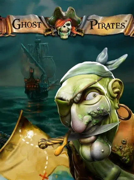 Ghost Pirates