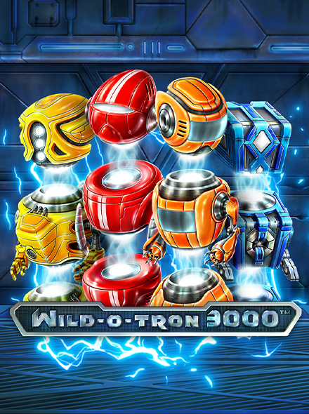 Wild-O-Tron 3000