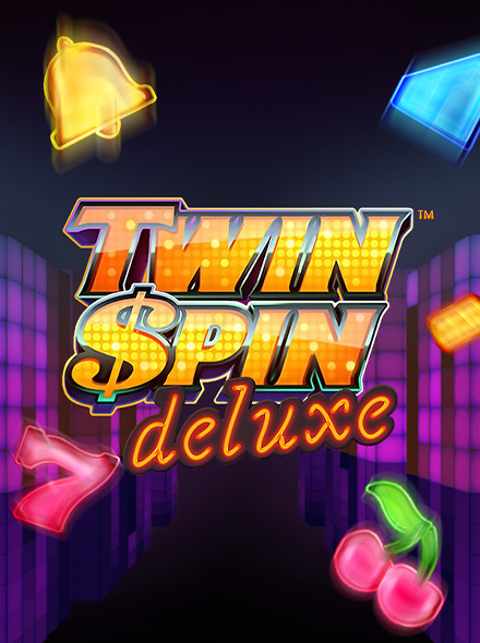 Twin Spin Deluxe