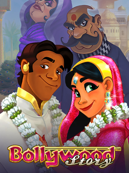Bollywood Story