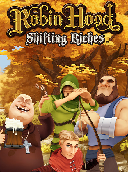 Robin Hood: Shifting Riches™