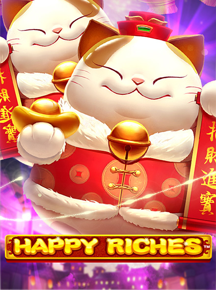 Happy Riches™