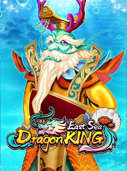 East Sea Dragon King™
