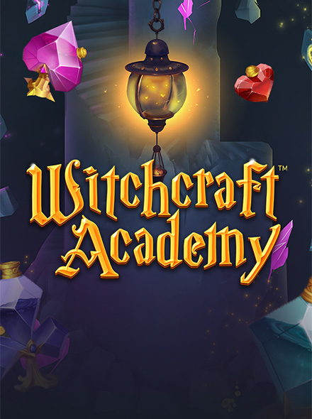 Witchcraft Academy