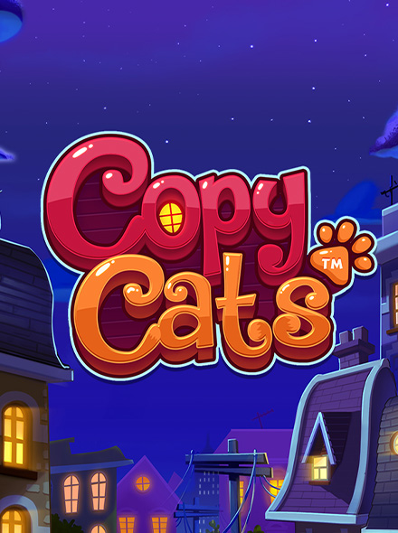 Copy Cats