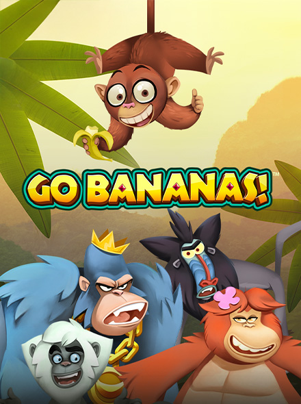 Go Bananas!