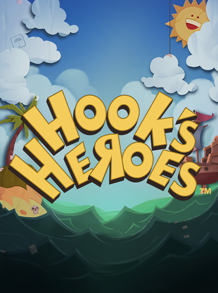 Hook's Heroes