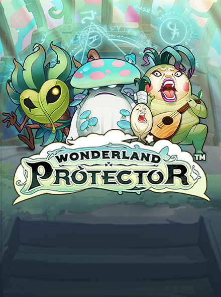 Wonderland Protector